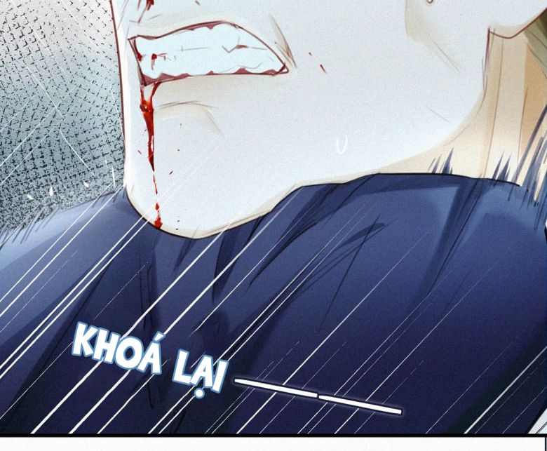 Môi Súng Chapter 30 - Trang 2