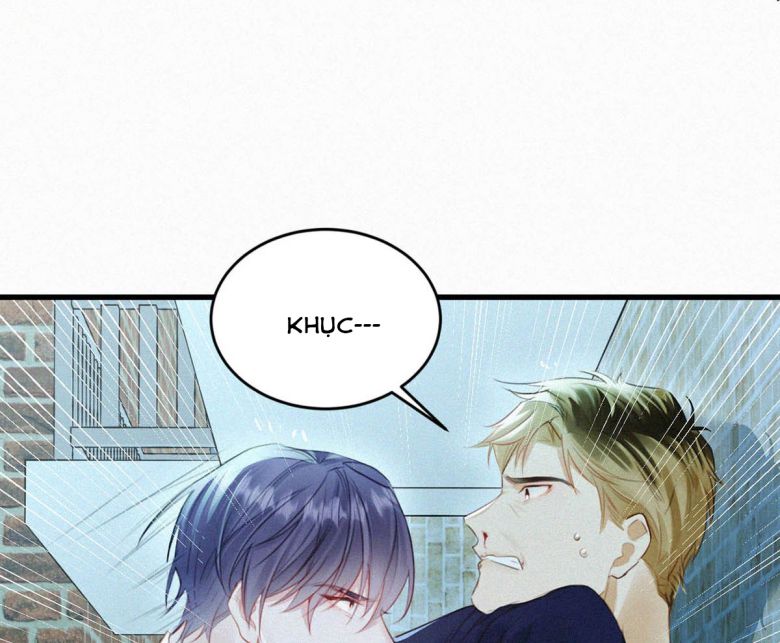 Môi Súng Chapter 30 - Trang 2