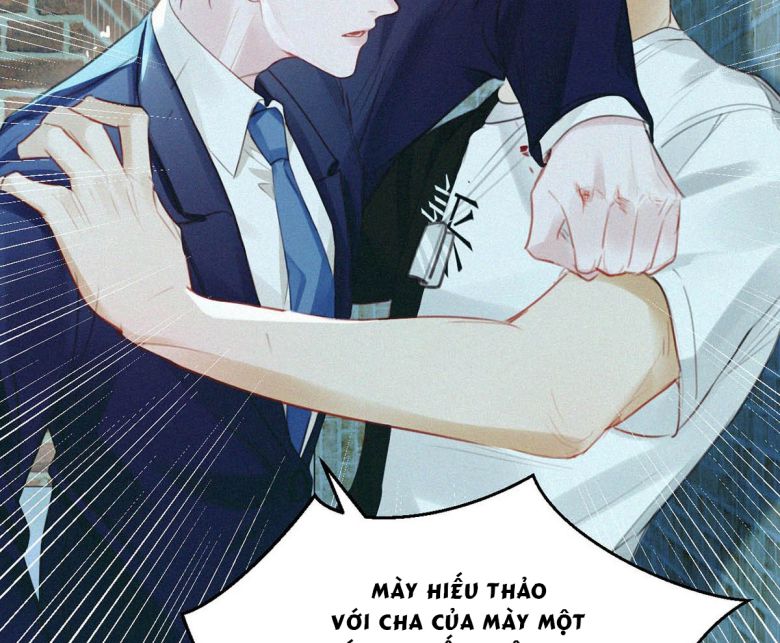 Môi Súng Chapter 30 - Trang 2