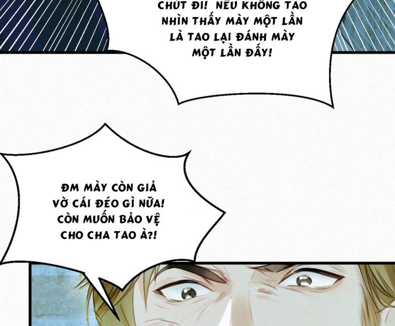 Môi Súng Chapter 30 - Trang 2