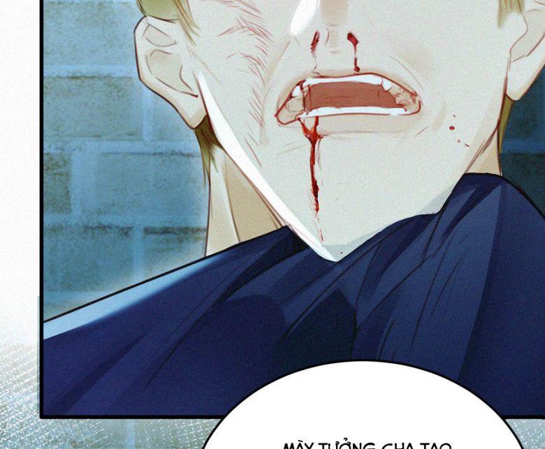 Môi Súng Chapter 30 - Trang 2