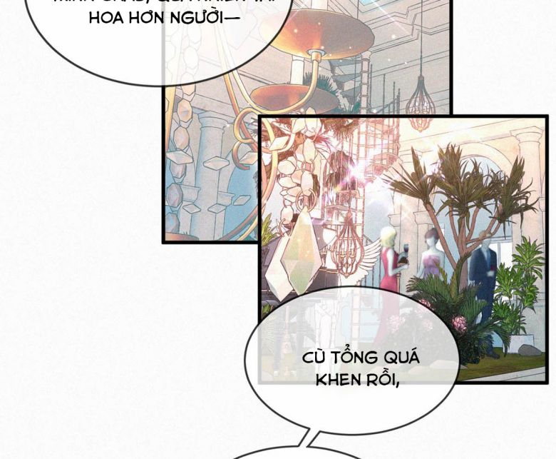 Môi Súng Chapter 30 - Trang 2