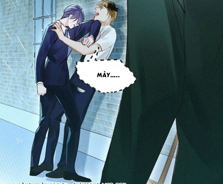 Môi Súng Chapter 30 - Trang 2