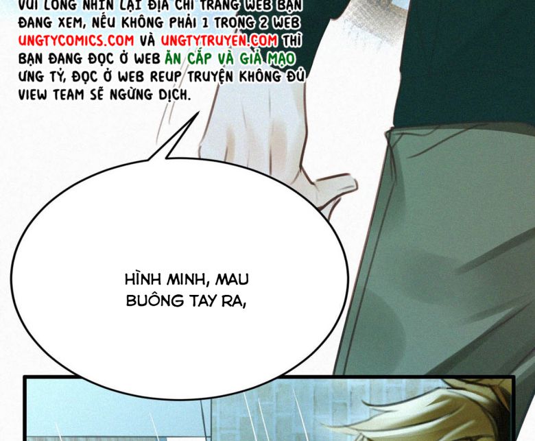 Môi Súng Chapter 30 - Trang 2