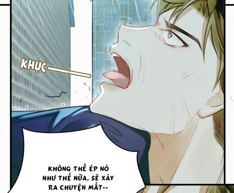 Môi Súng Chapter 30 - Trang 2