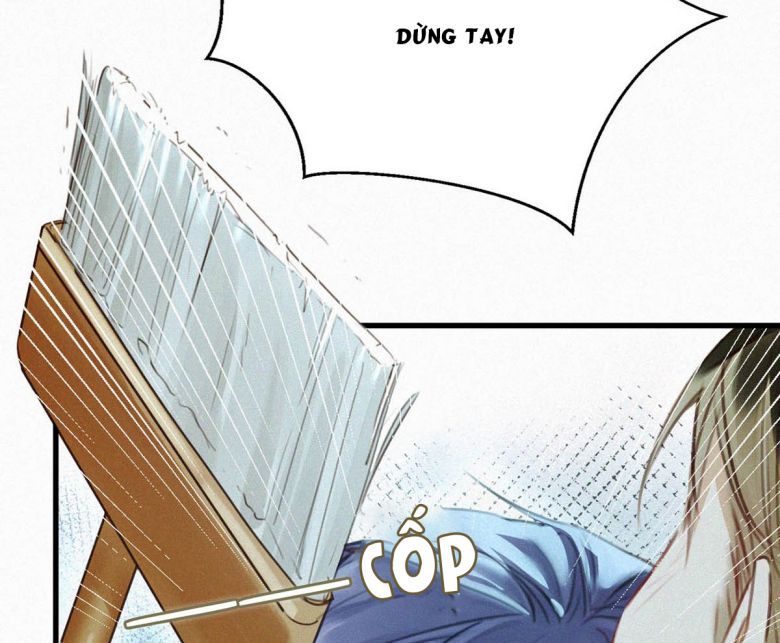 Môi Súng Chapter 30 - Trang 2