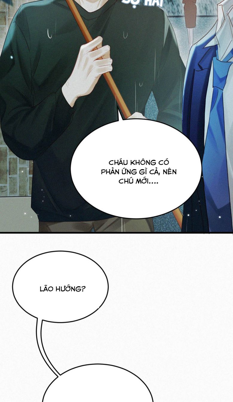 Môi Súng Chapter 30 - Trang 2