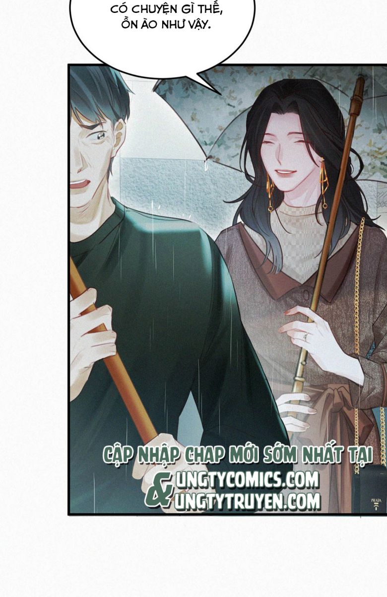 Môi Súng Chapter 30 - Trang 2
