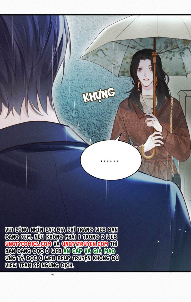 Môi Súng Chapter 30 - Trang 2