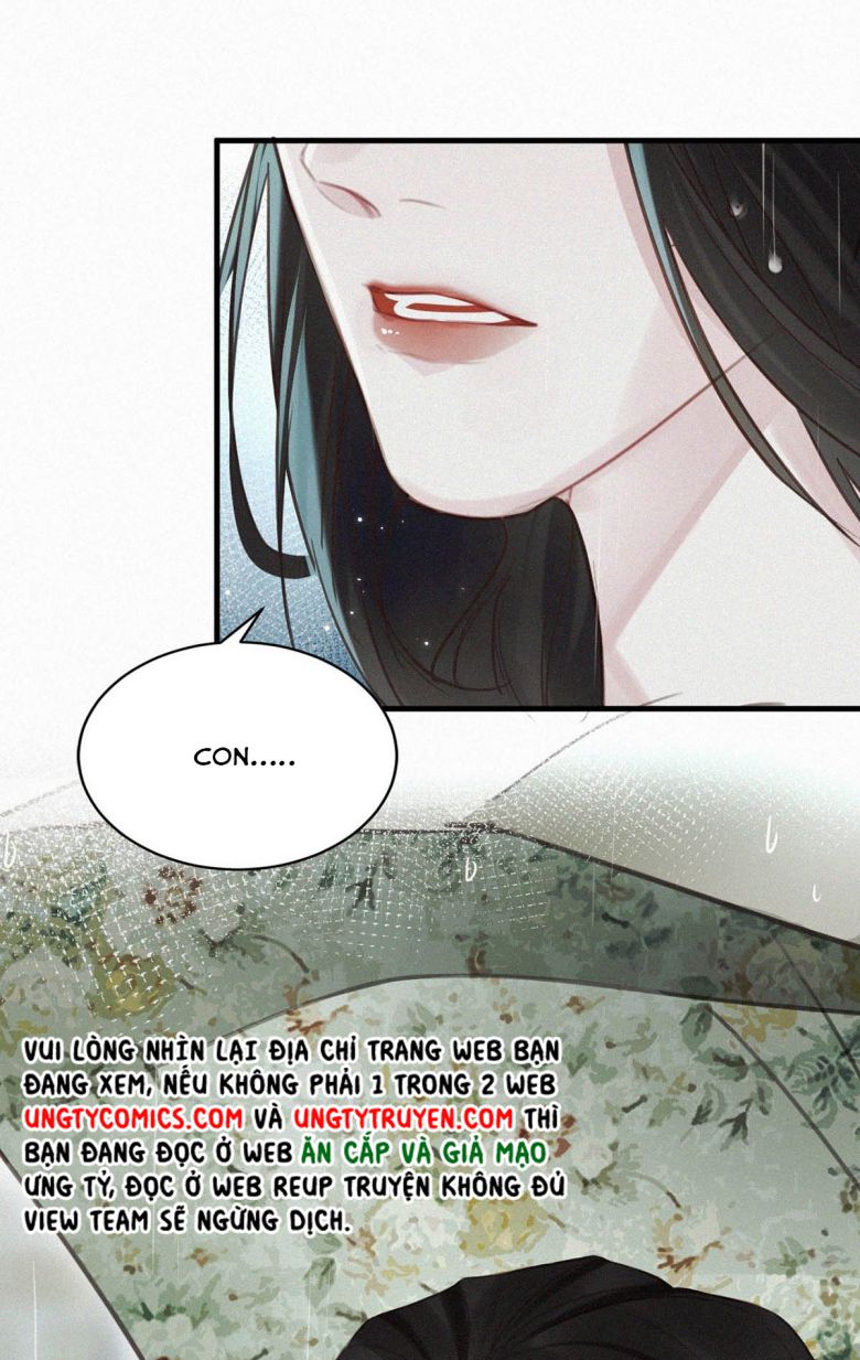 Môi Súng Chapter 30 - Trang 2