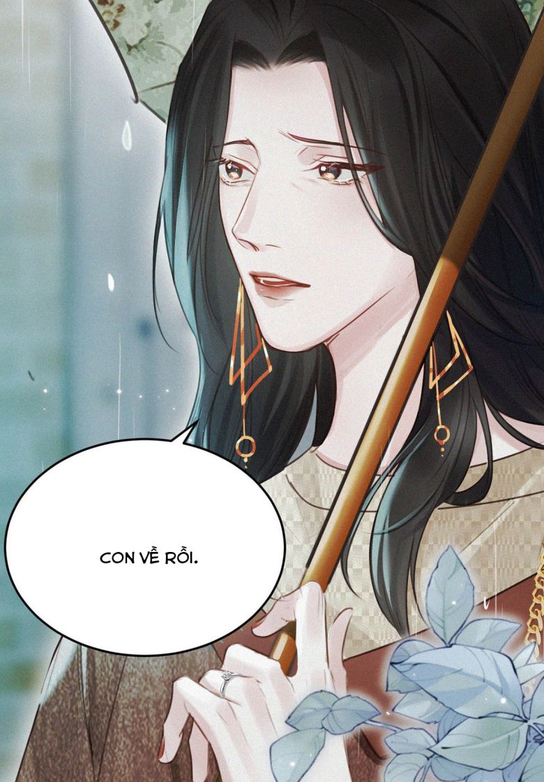 Môi Súng Chapter 30 - Trang 2