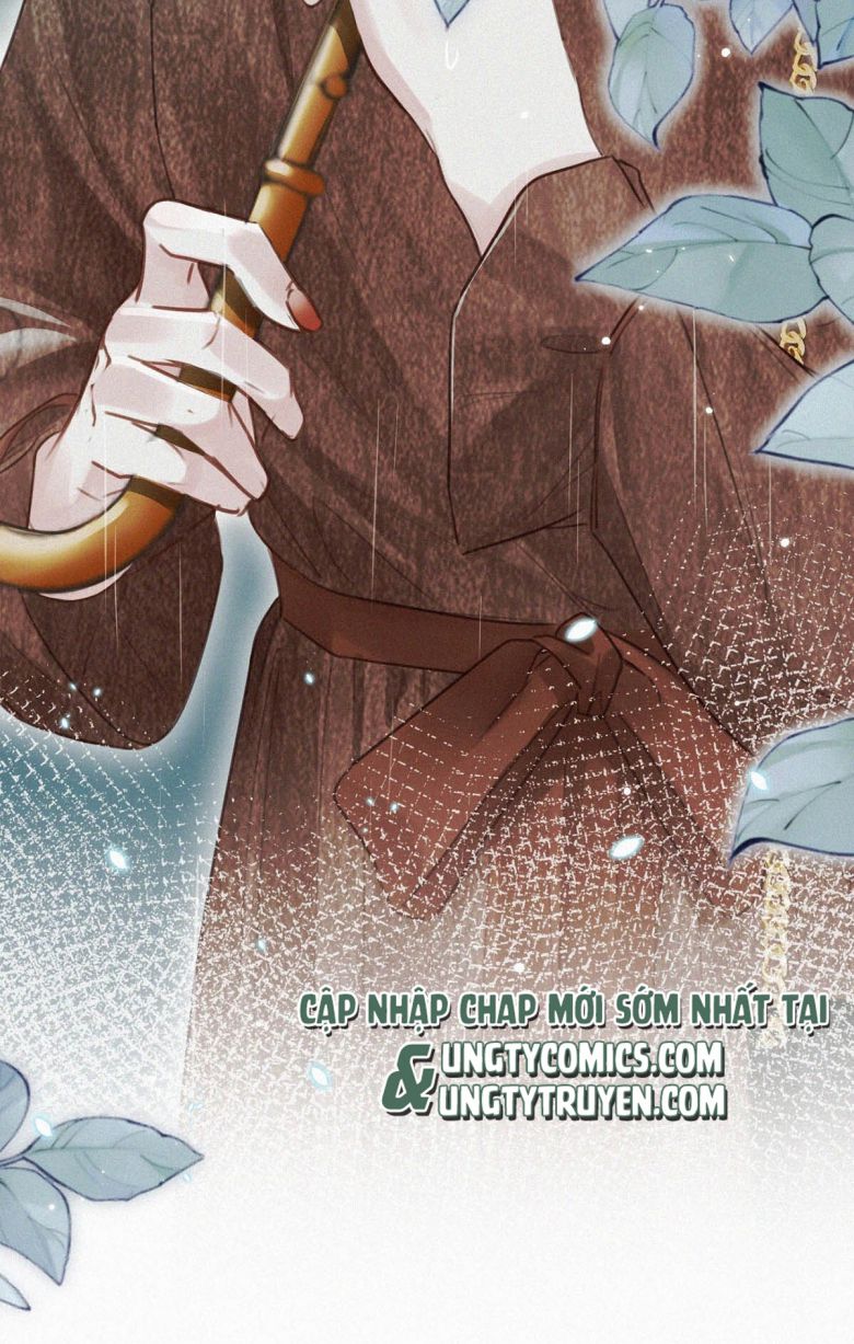 Môi Súng Chapter 30 - Trang 2