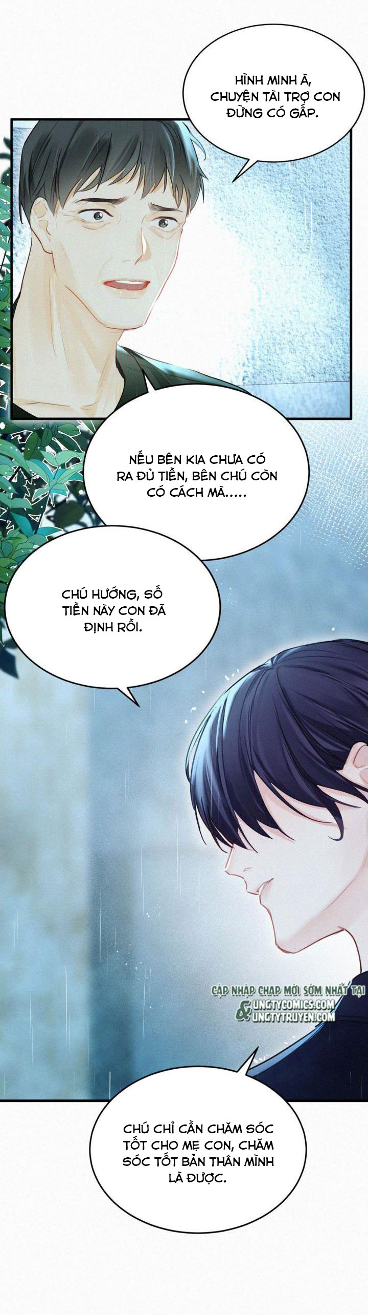 Môi Súng Chapter 31 - Trang 2