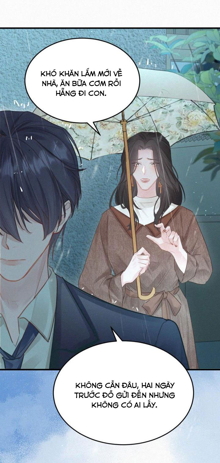 Môi Súng Chapter 31 - Trang 2