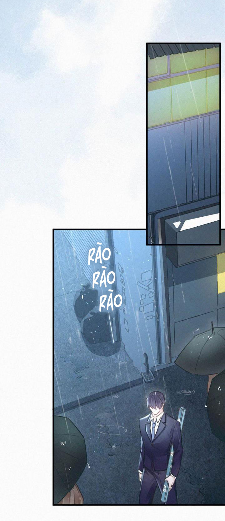 Môi Súng Chapter 31 - Trang 2