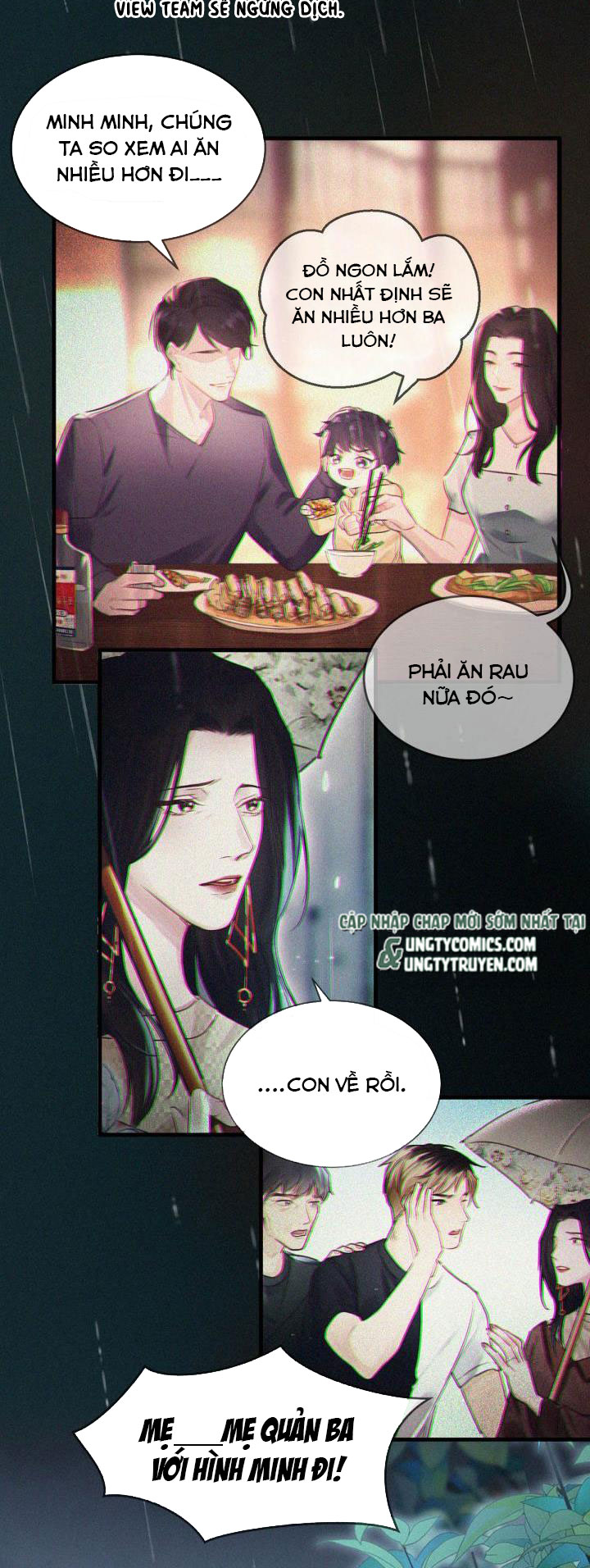 Môi Súng Chapter 31 - Trang 2