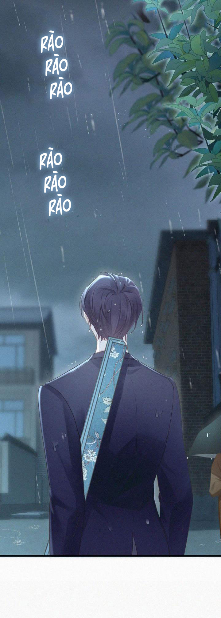 Môi Súng Chapter 31 - Trang 2