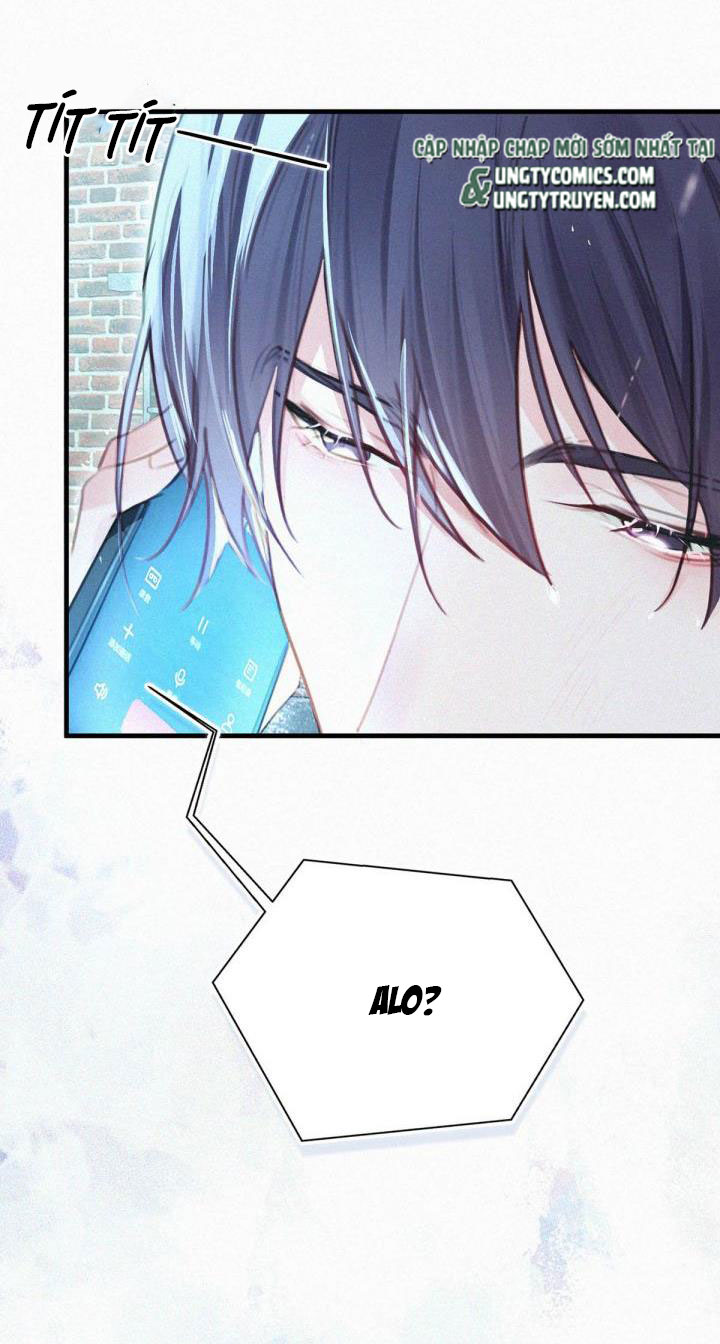 Môi Súng Chapter 31 - Trang 2