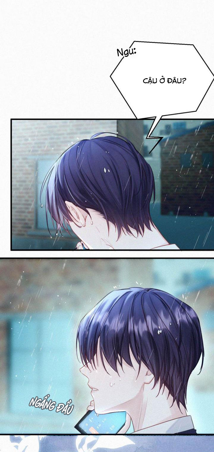 Môi Súng Chapter 31 - Trang 2