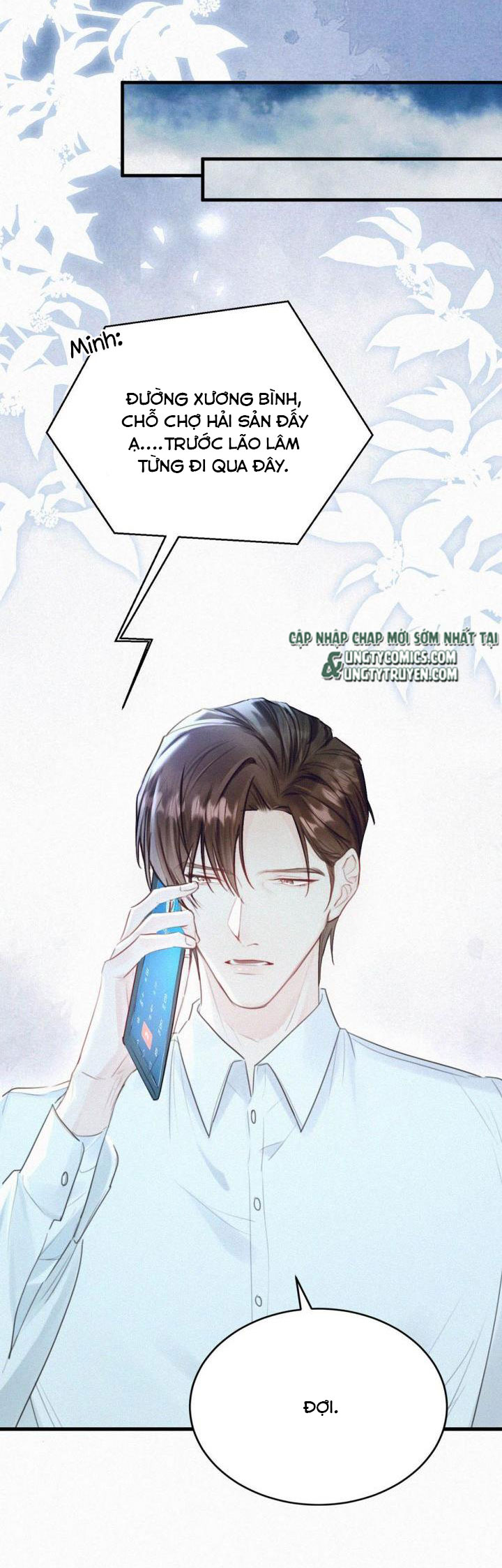 Môi Súng Chapter 31 - Trang 2