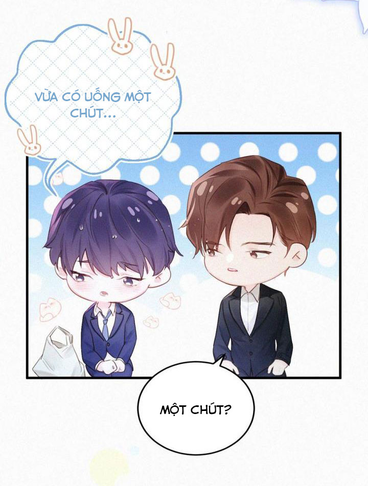 Môi Súng Chapter 31 - Trang 2