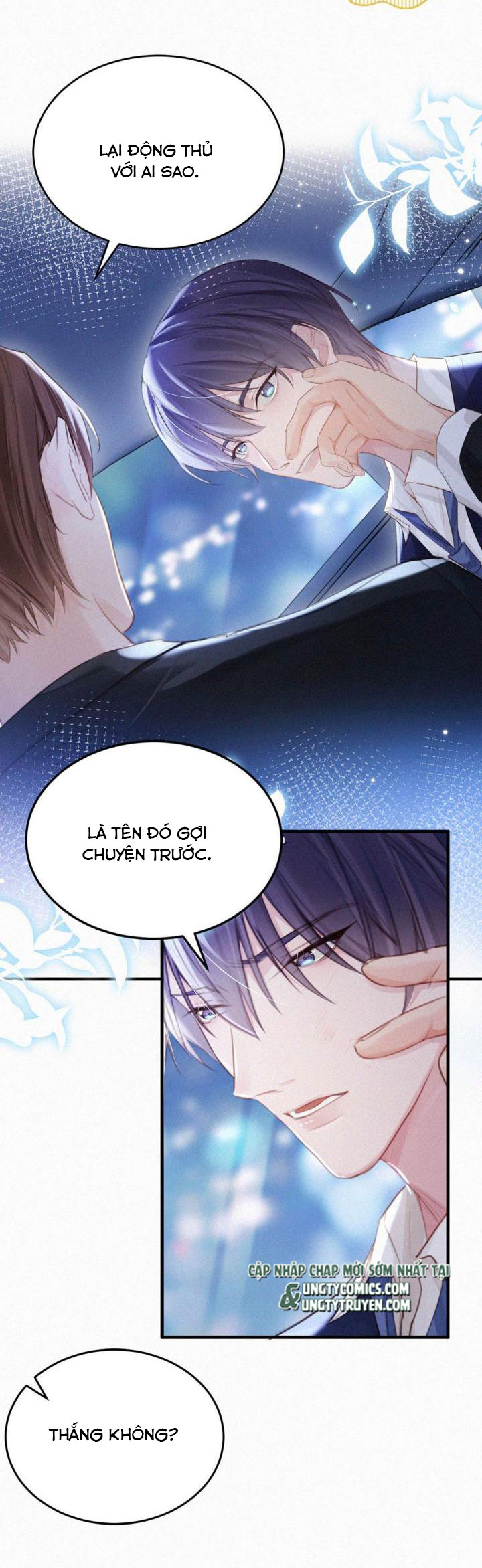 Môi Súng Chapter 31 - Trang 2