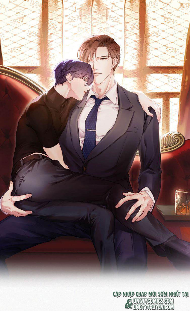 Môi Súng Chapter 31 - Trang 2