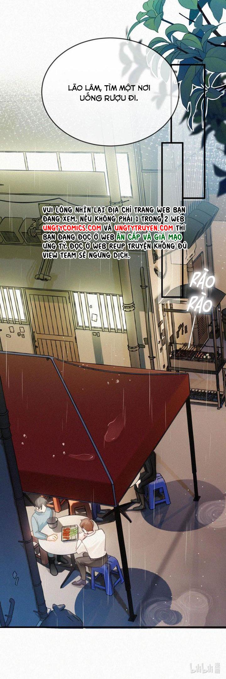 Môi Súng Chapter 31 - Trang 2