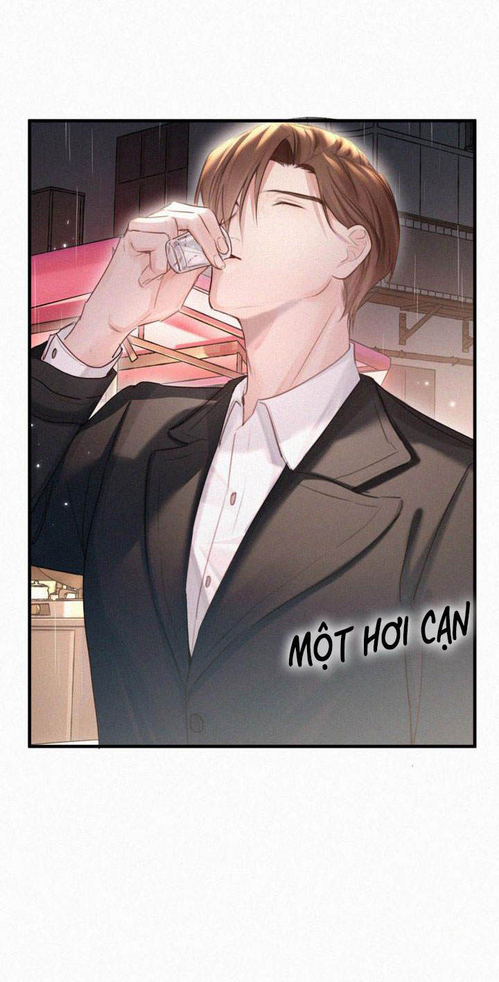 Môi Súng Chapter 31 - Trang 2