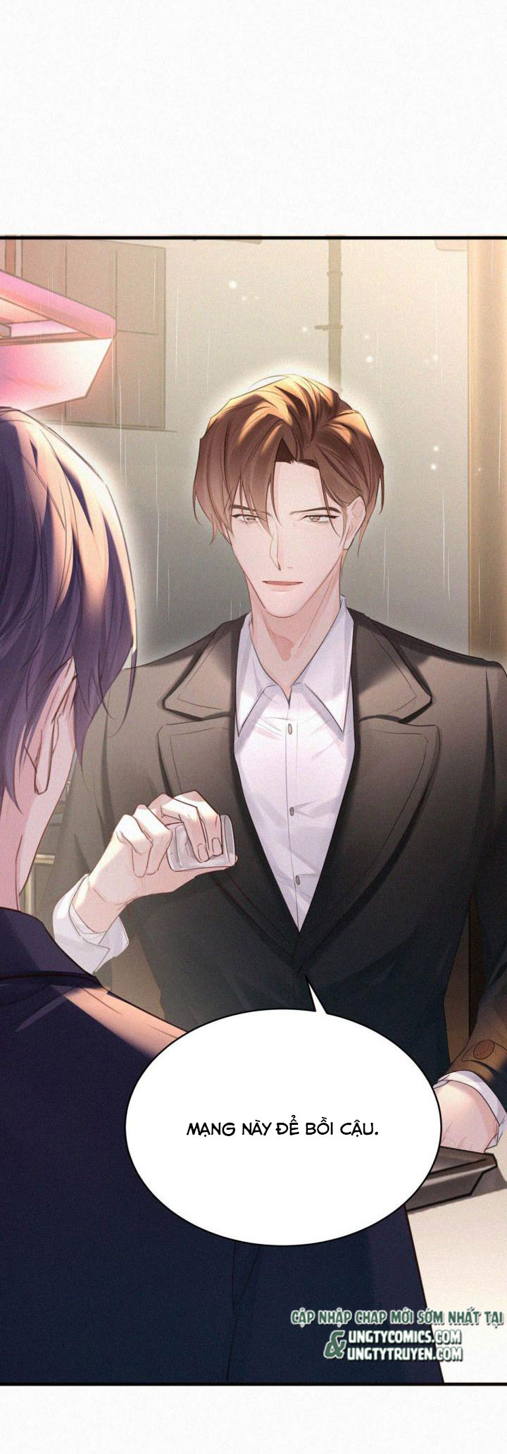 Môi Súng Chapter 31 - Trang 2