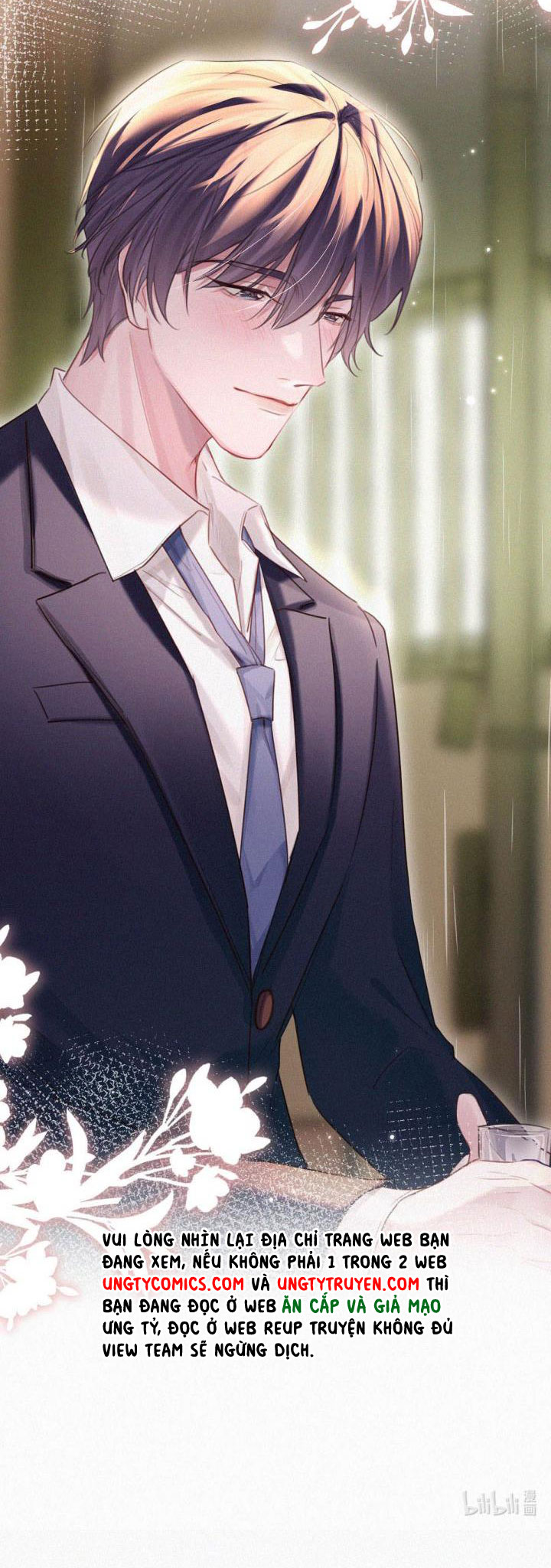 Môi Súng Chapter 31 - Trang 2