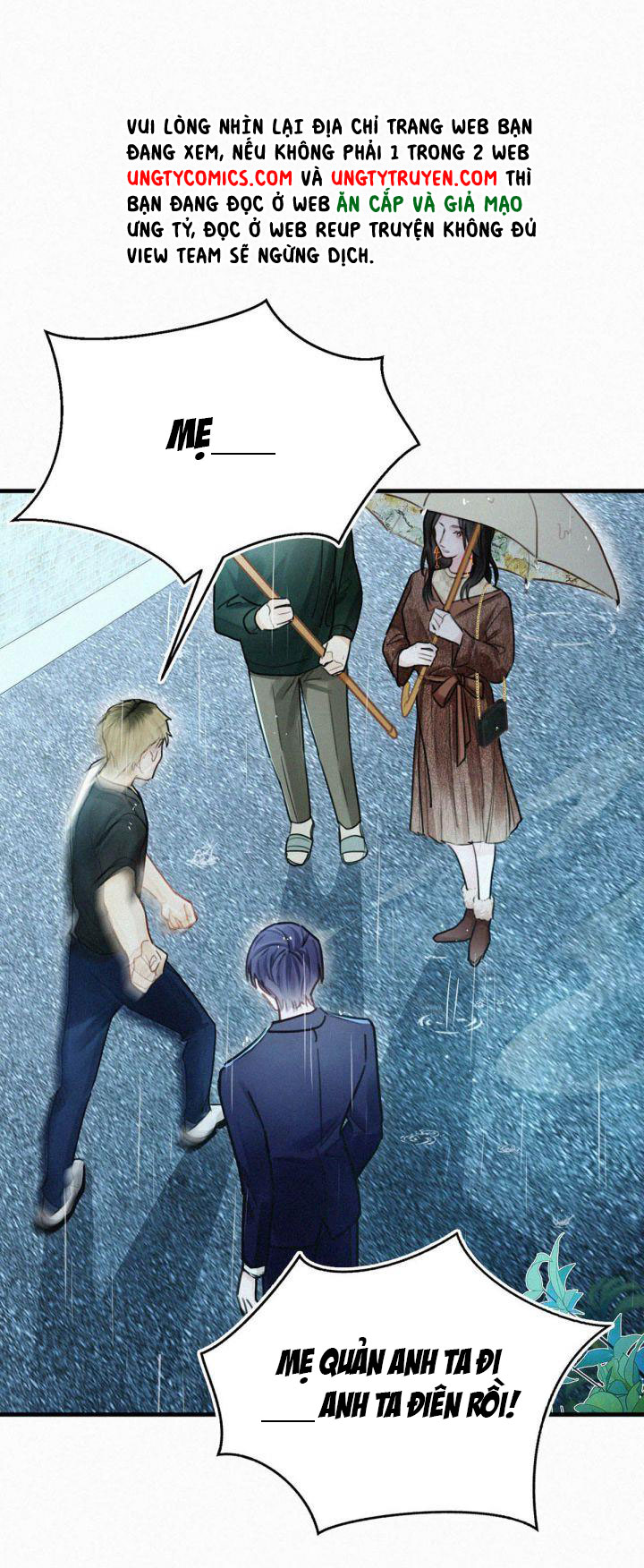 Môi Súng Chapter 31 - Trang 2