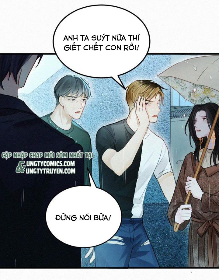 Môi Súng Chapter 31 - Trang 2