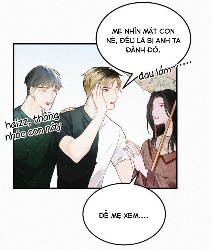 Môi Súng Chapter 31 - Trang 2