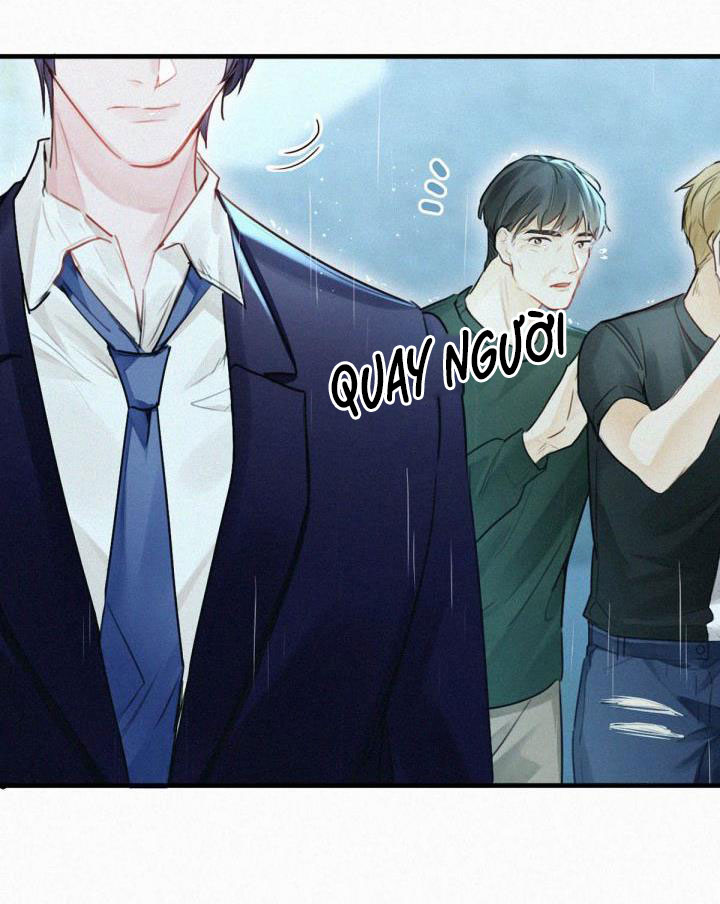 Môi Súng Chapter 31 - Trang 2