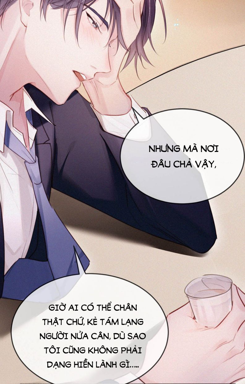 Môi Súng Chapter 32 - Trang 2