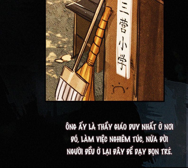 Môi Súng Chapter 32 - Trang 2