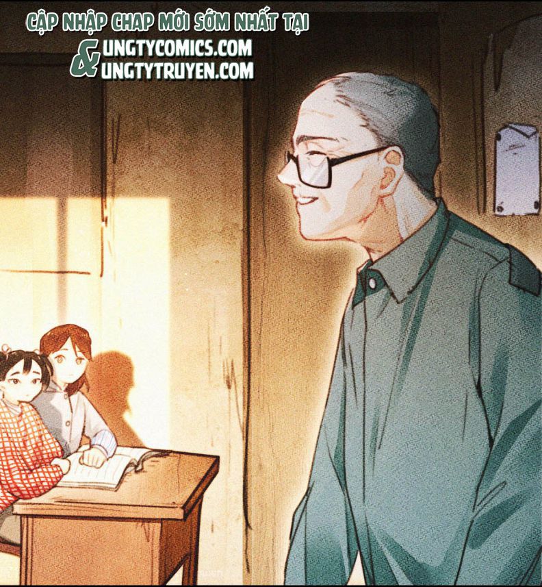 Môi Súng Chapter 32 - Trang 2