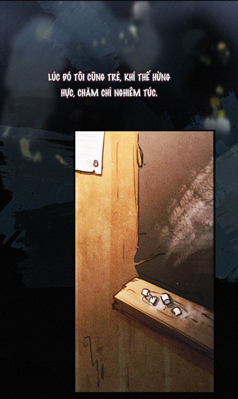 Môi Súng Chapter 32 - Trang 2