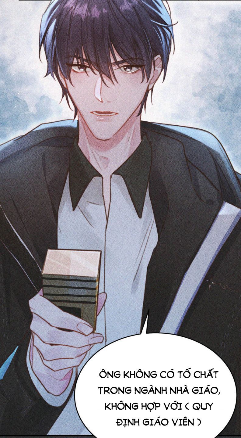 Môi Súng Chapter 32 - Trang 2