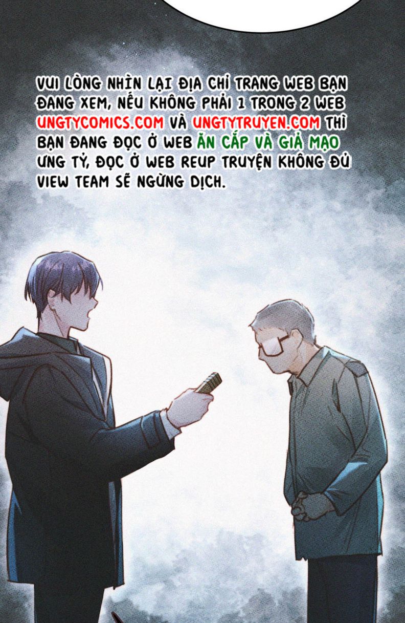 Môi Súng Chapter 32 - Trang 2