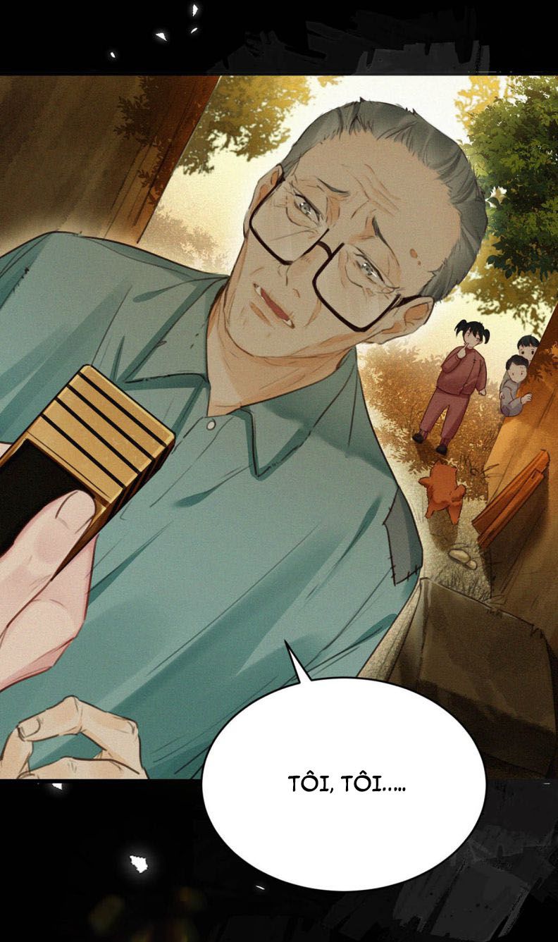 Môi Súng Chapter 32 - Trang 2