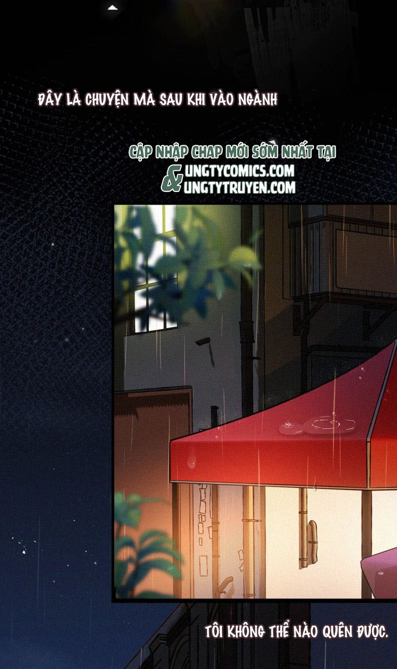 Môi Súng Chapter 32 - Trang 2