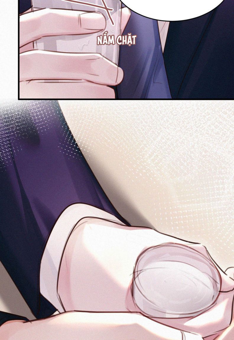 Môi Súng Chapter 32 - Trang 2