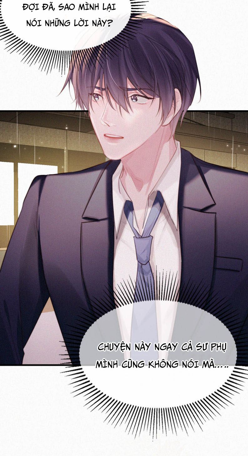 Môi Súng Chapter 32 - Trang 2