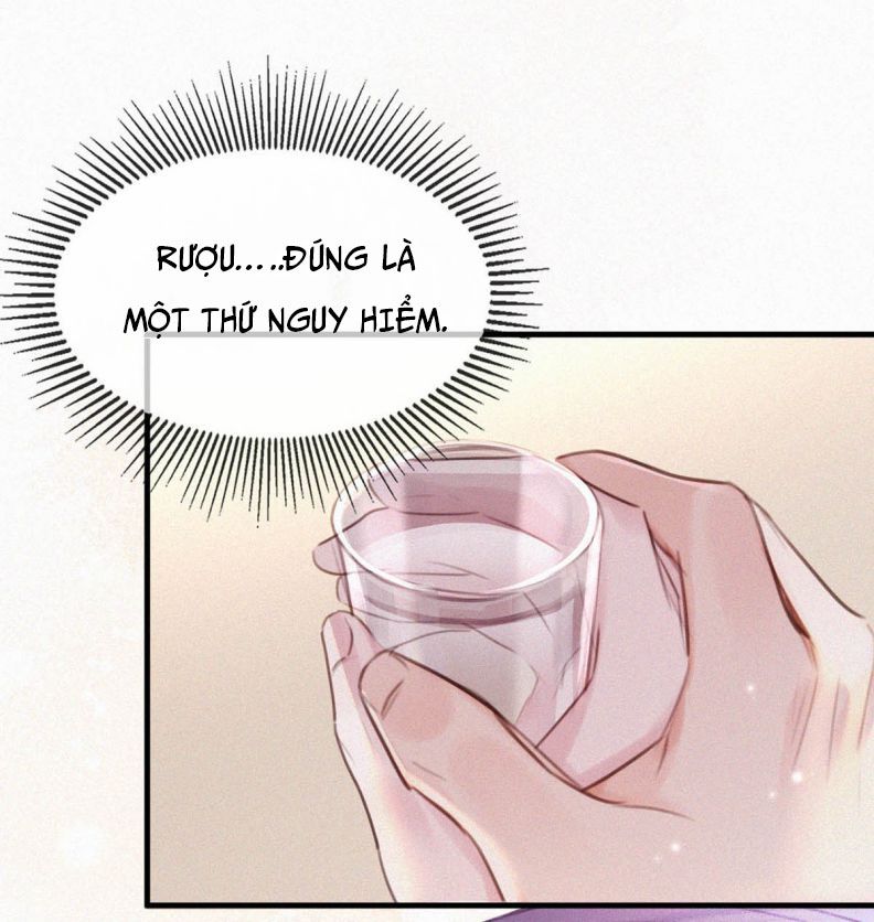 Môi Súng Chapter 32 - Trang 2