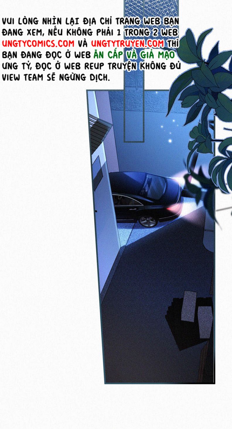 Môi Súng Chapter 32 - Trang 2