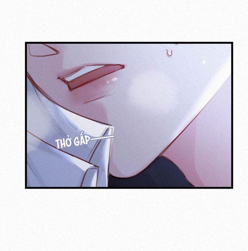 Môi Súng Chapter 32 - Trang 2