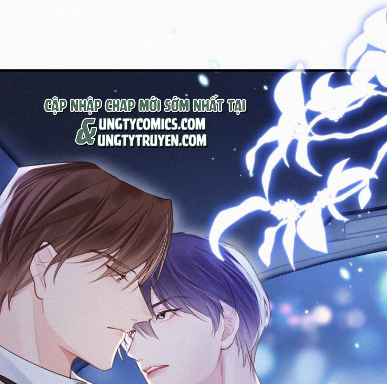 Môi Súng Chapter 32 - Trang 2