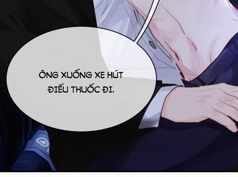 Môi Súng Chapter 32 - Trang 2